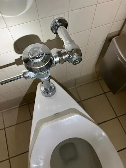 Fixture installation and repair for Repiping in Ridley